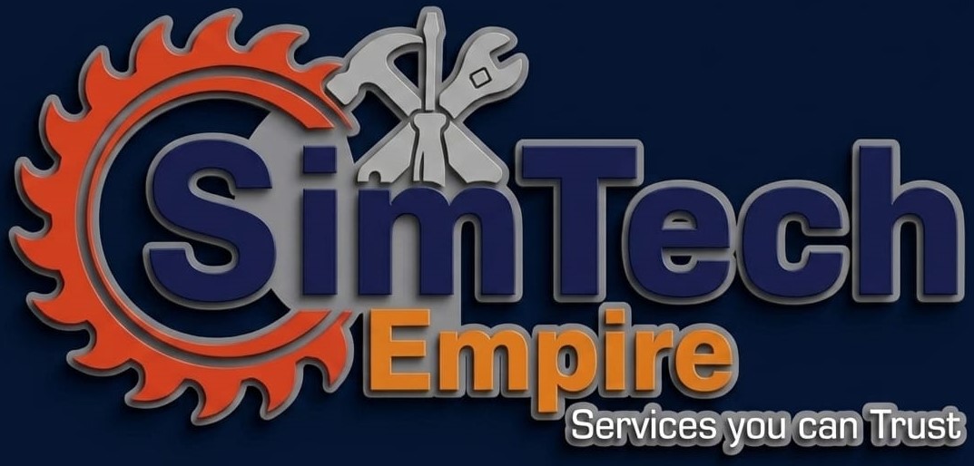 Simtech Empire Logo