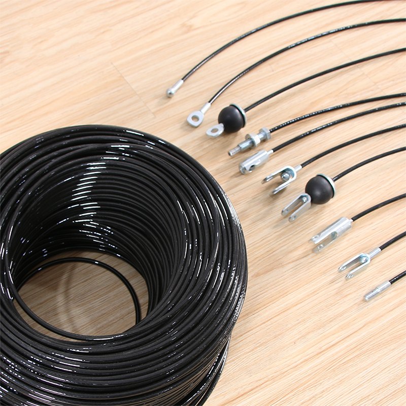 Gym Cable 5mm