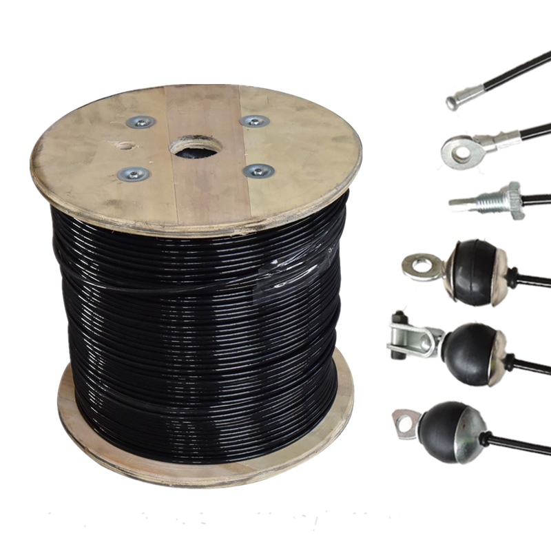 Gym cable 6mm